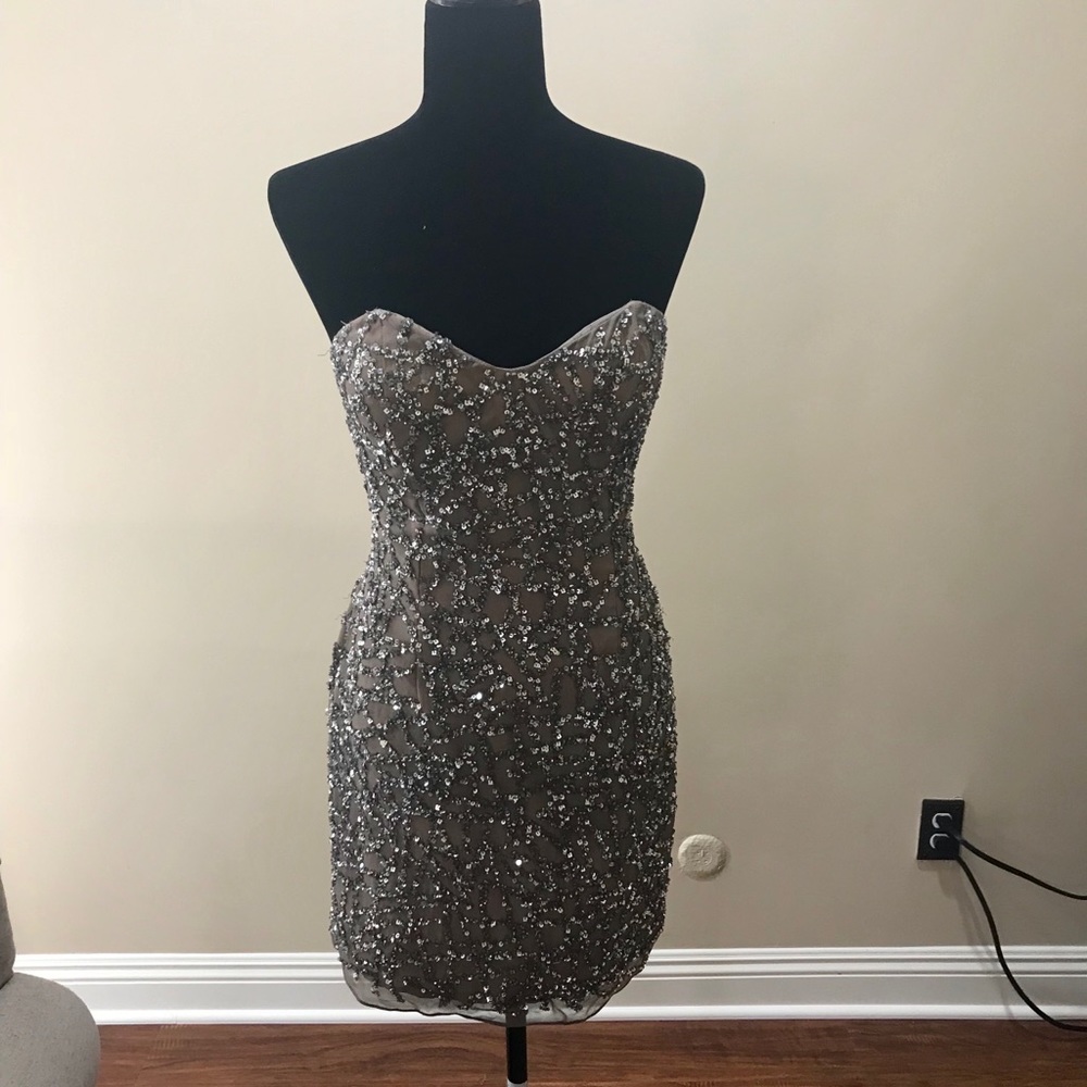 Scala Cocktail Dress.